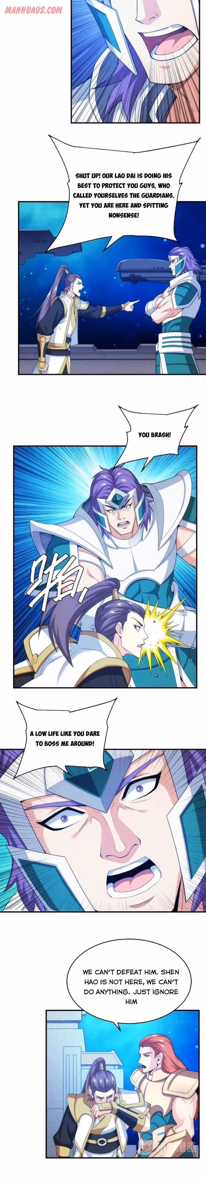 Read Billionaire Player chapter 234 image 2 on Lezhin