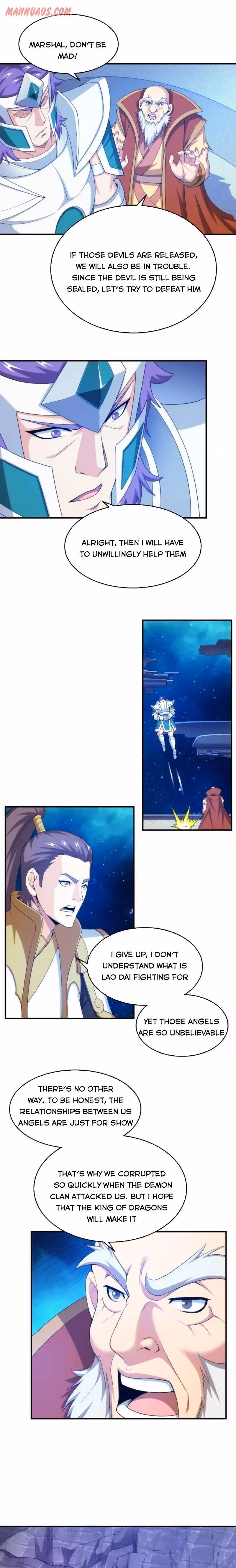 Read Billionaire Player chapter 234 image 3 on Lezhin