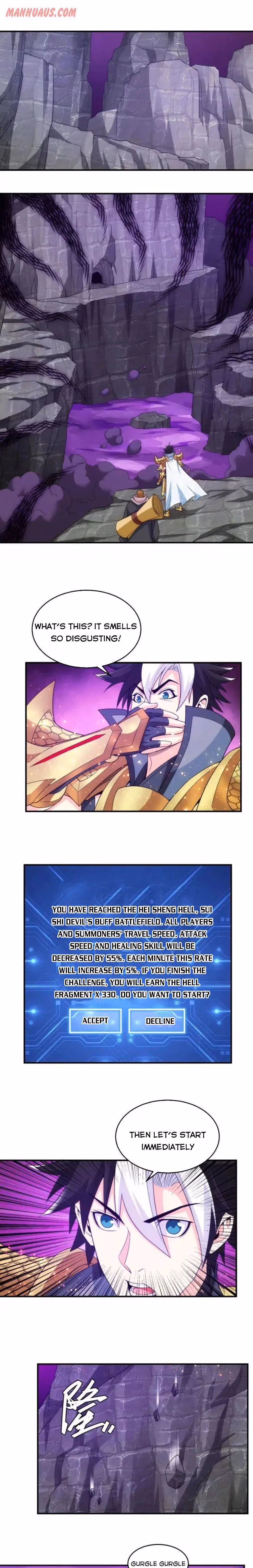 Read Billionaire Player chapter 234 image 5 on Lezhin