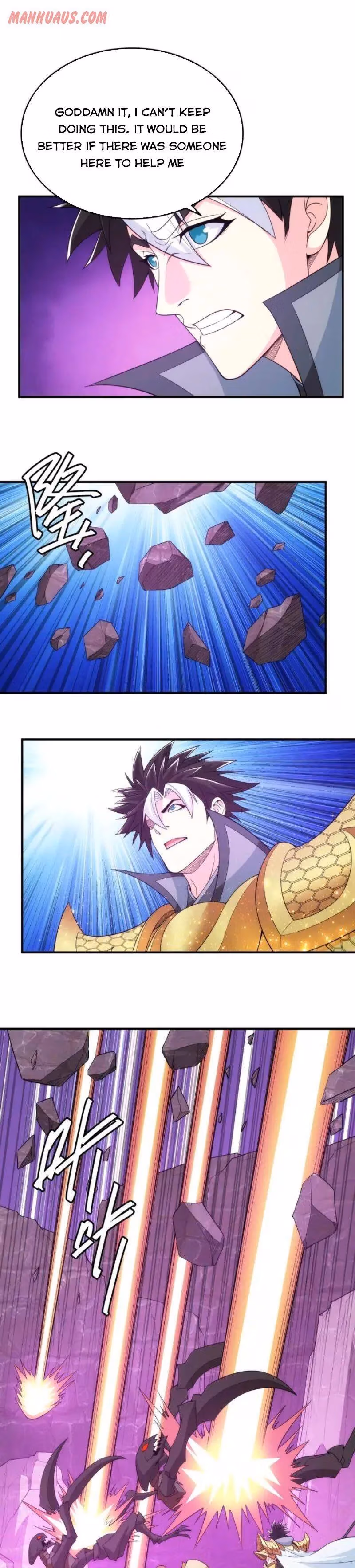 Read Billionaire Player chapter 234 image 9 on Lezhin