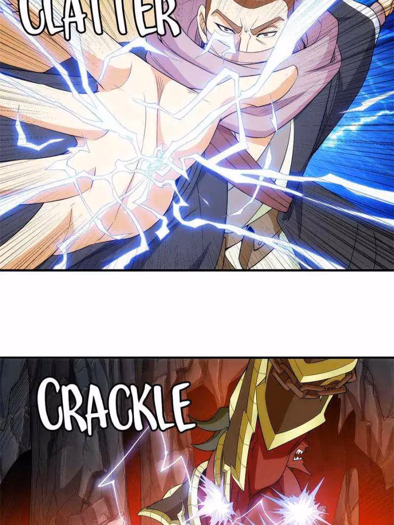 Read Billionaire Player chapter 235 image 14 on Lezhin