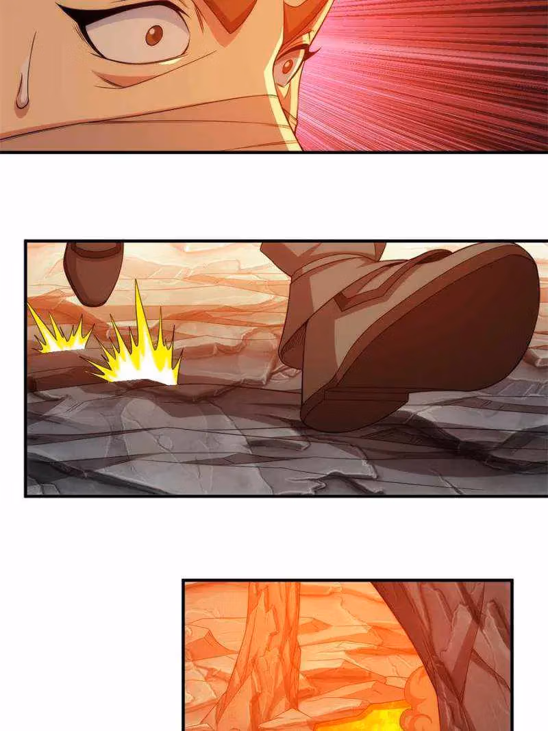 Read Billionaire Player chapter 235 image 23 on Lezhin