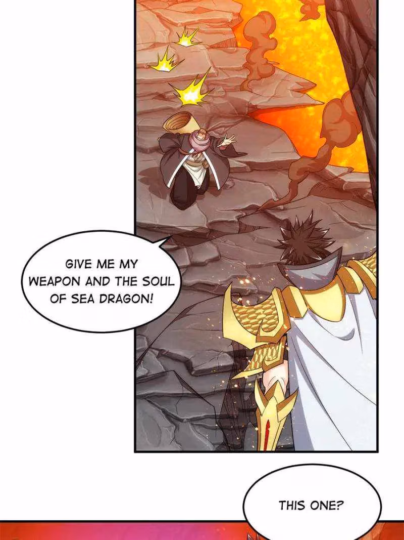 Read Billionaire Player chapter 235 image 24 on Lezhin