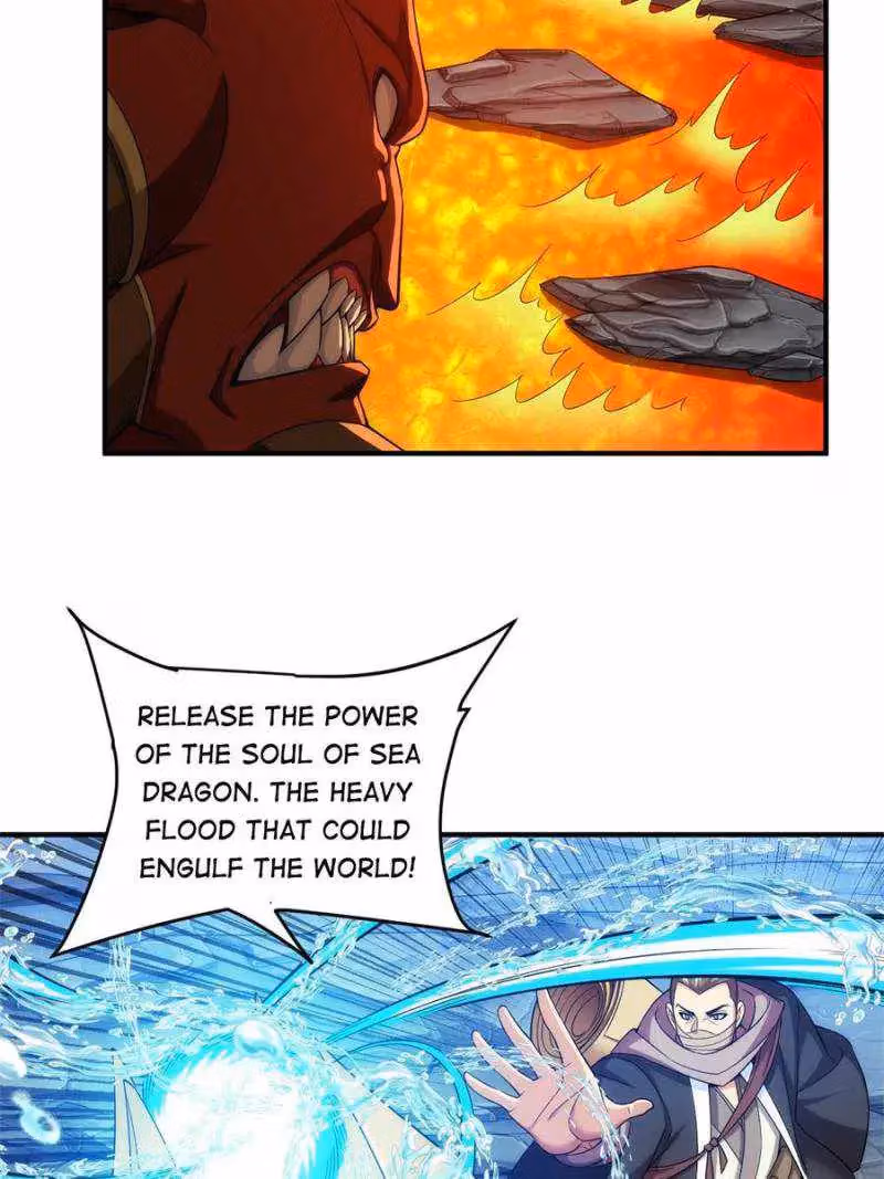 Read Billionaire Player chapter 235 image 28 on Lezhin