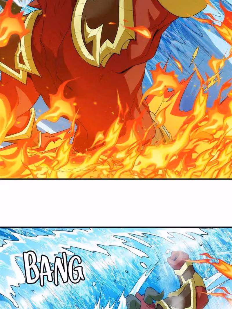 Read Billionaire Player chapter 235 image 34 on Lezhin