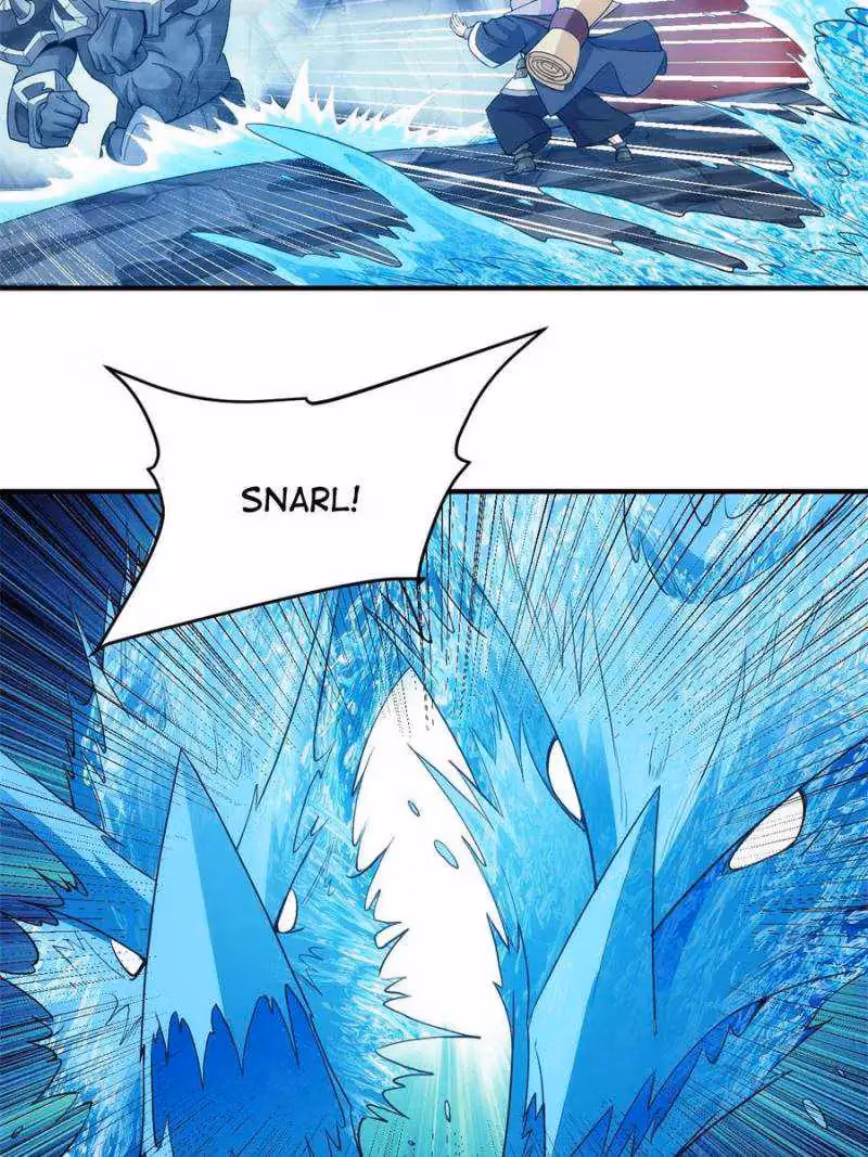 Read Billionaire Player chapter 235 image 40 on Lezhin