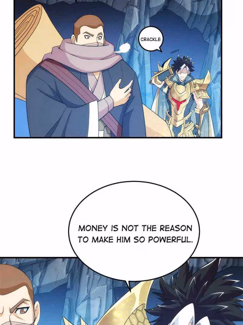 Read Billionaire Player chapter 235 image 47 on Lezhin