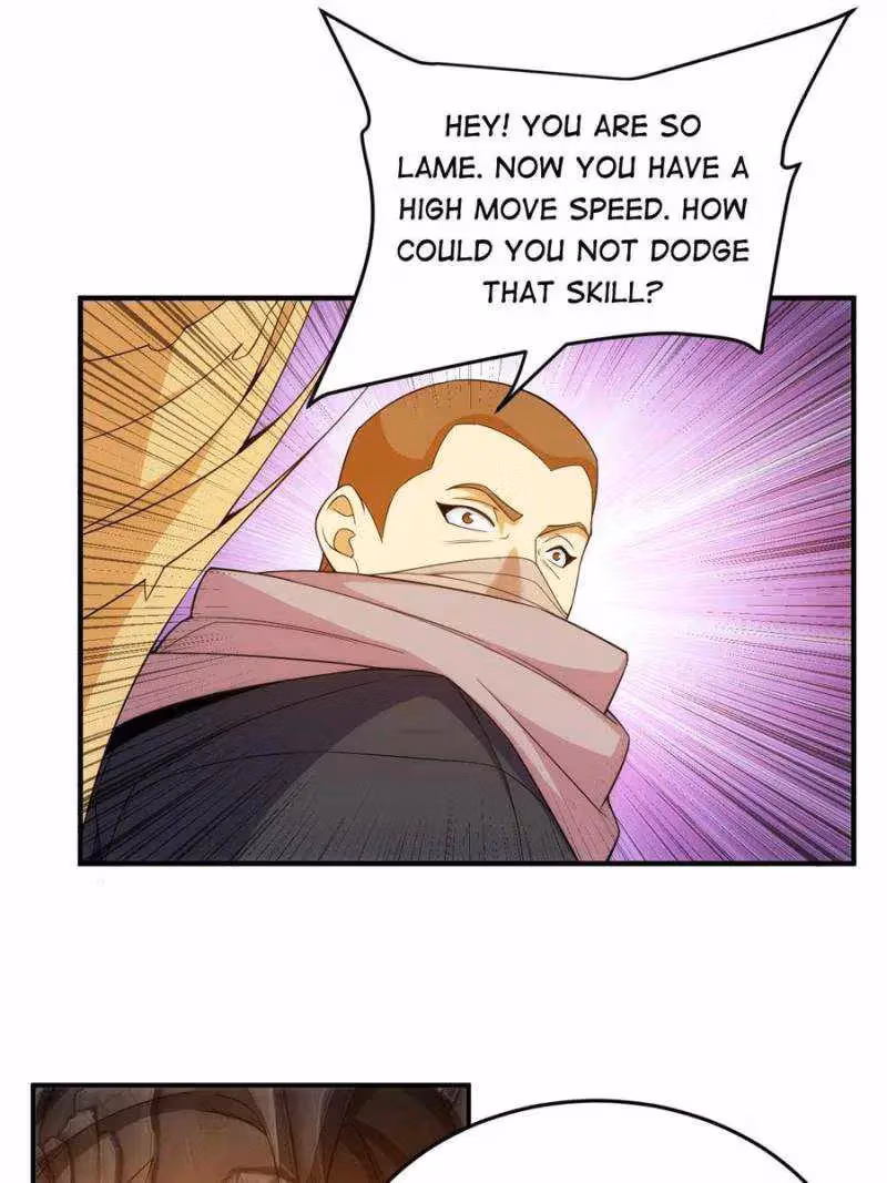 Read Billionaire Player chapter 235 image 5 on Lezhin