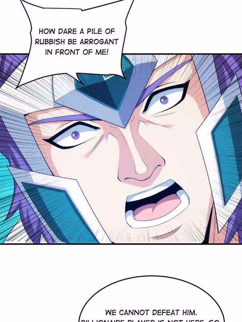 Read Billionaire Player chapter 236 image 11 on Lezhin