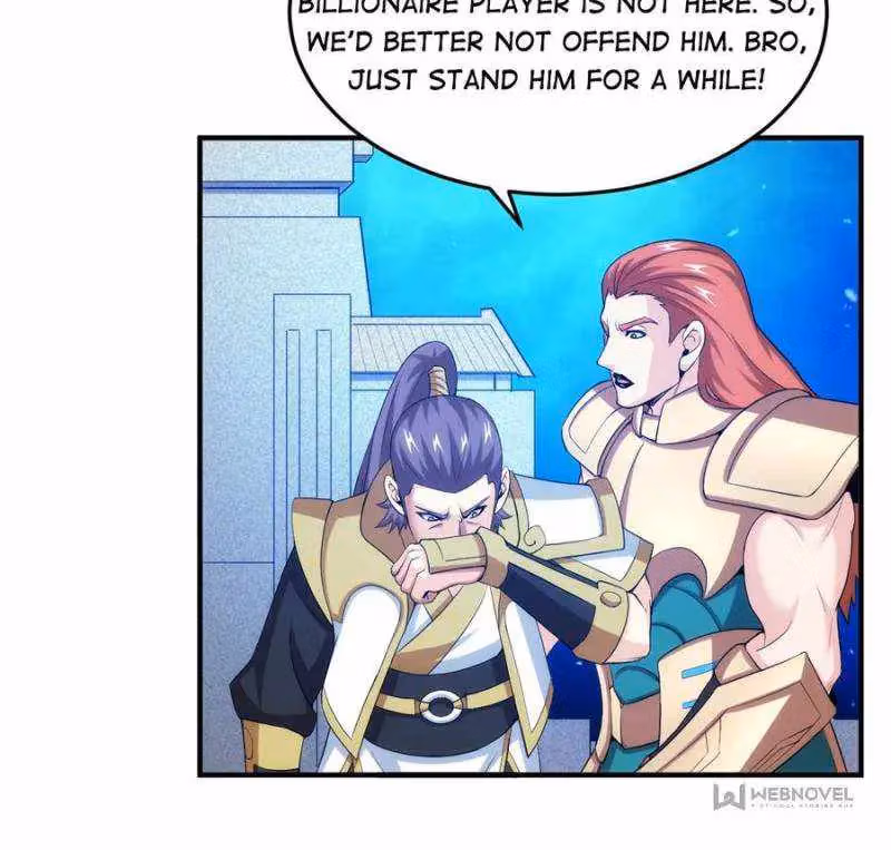 Read Billionaire Player chapter 236 image 12 on Lezhin