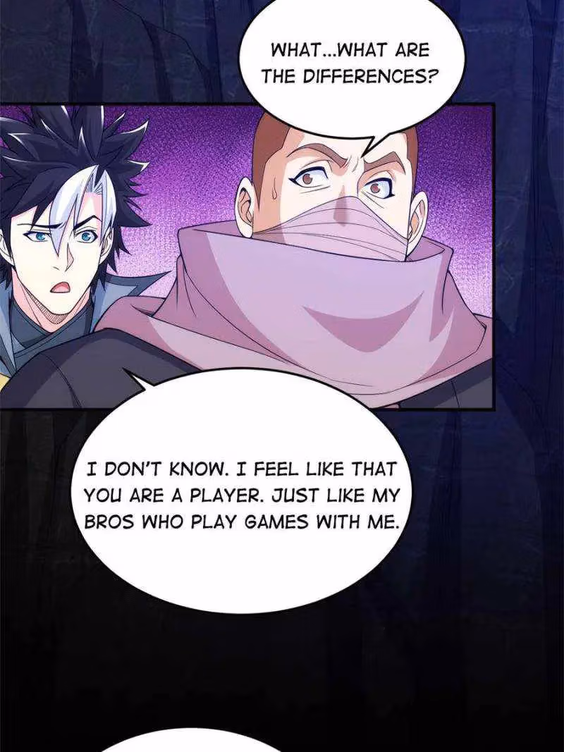 Read Billionaire Player chapter 236 image 20 on Lezhin