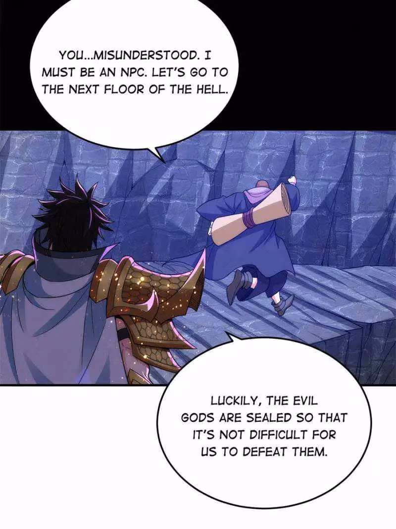 Read Billionaire Player chapter 236 image 21 on Lezhin