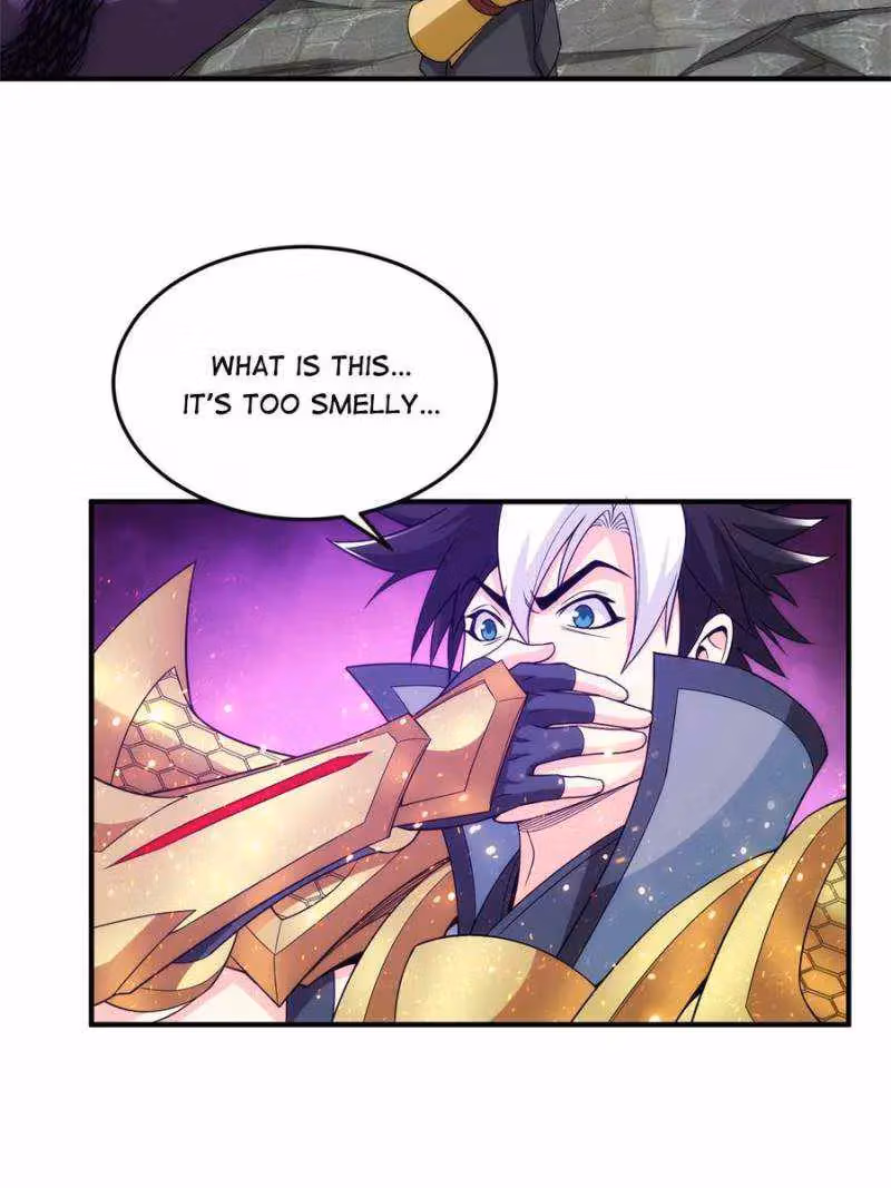 Read Billionaire Player chapter 236 image 24 on Lezhin