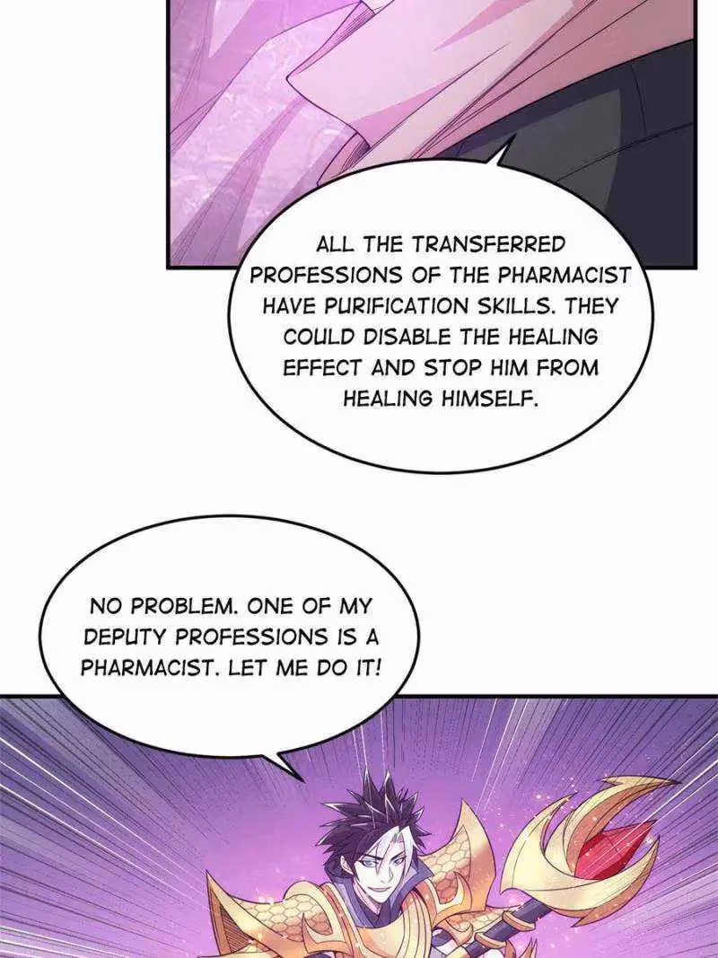 Read Billionaire Player chapter 236 image 37 on Lezhin