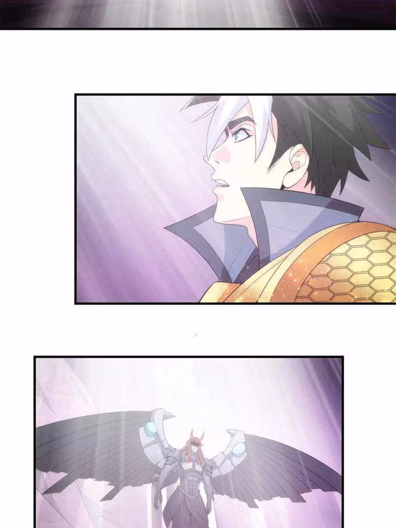 Read Billionaire Player chapter 236 image 50 on Lezhin