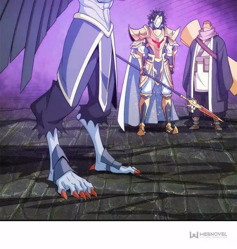 Read Billionaire Player chapter 237 image 24 on Lezhin