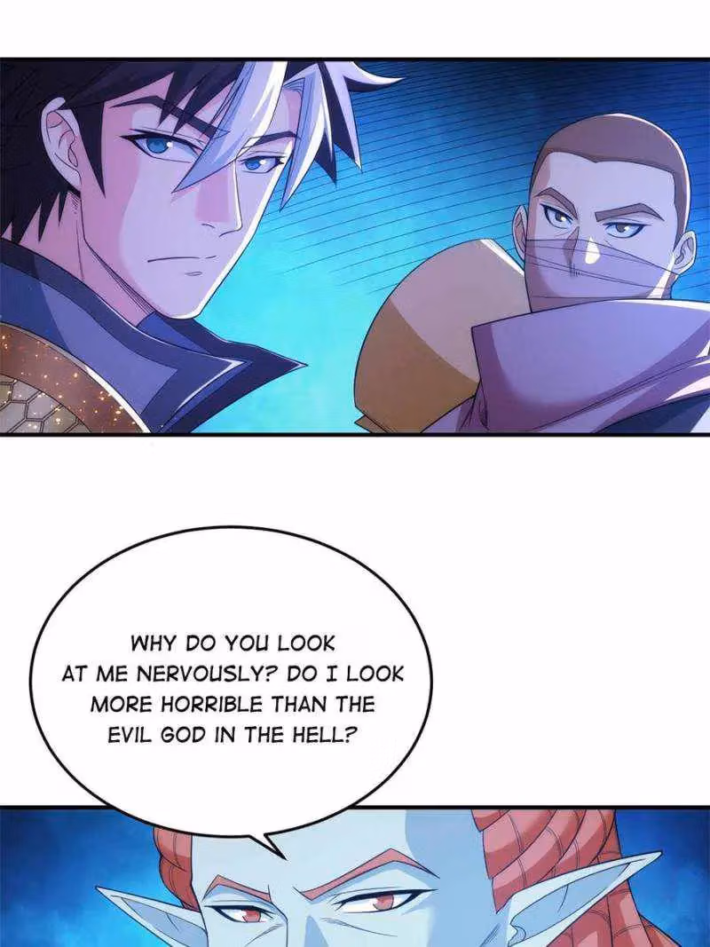 Read Billionaire Player chapter 237 image 25 on Lezhin