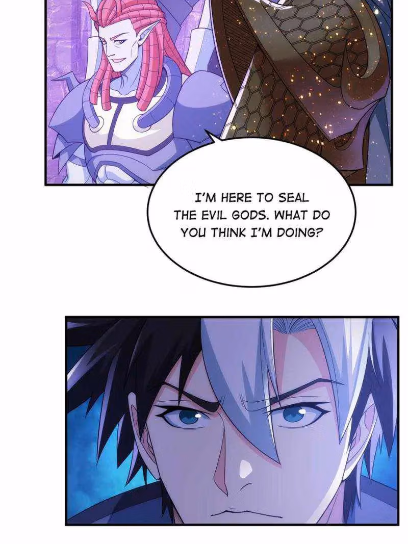 Read Billionaire Player chapter 237 image 27 on Lezhin