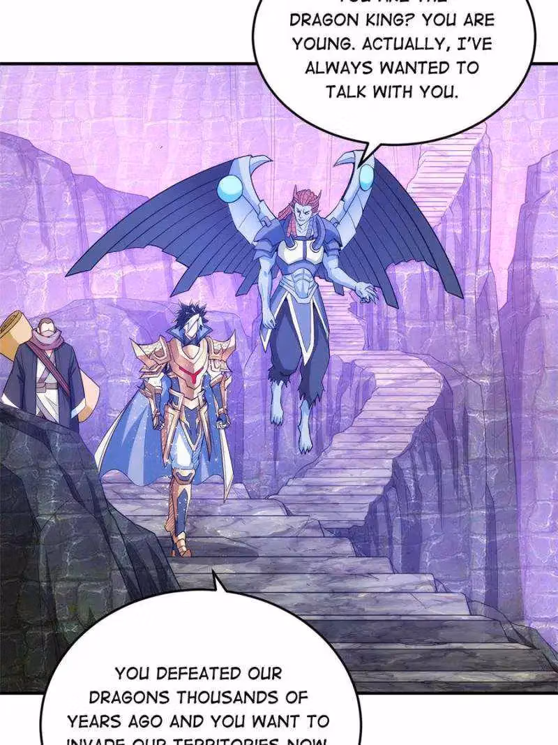 Read Billionaire Player chapter 237 image 30 on Lezhin