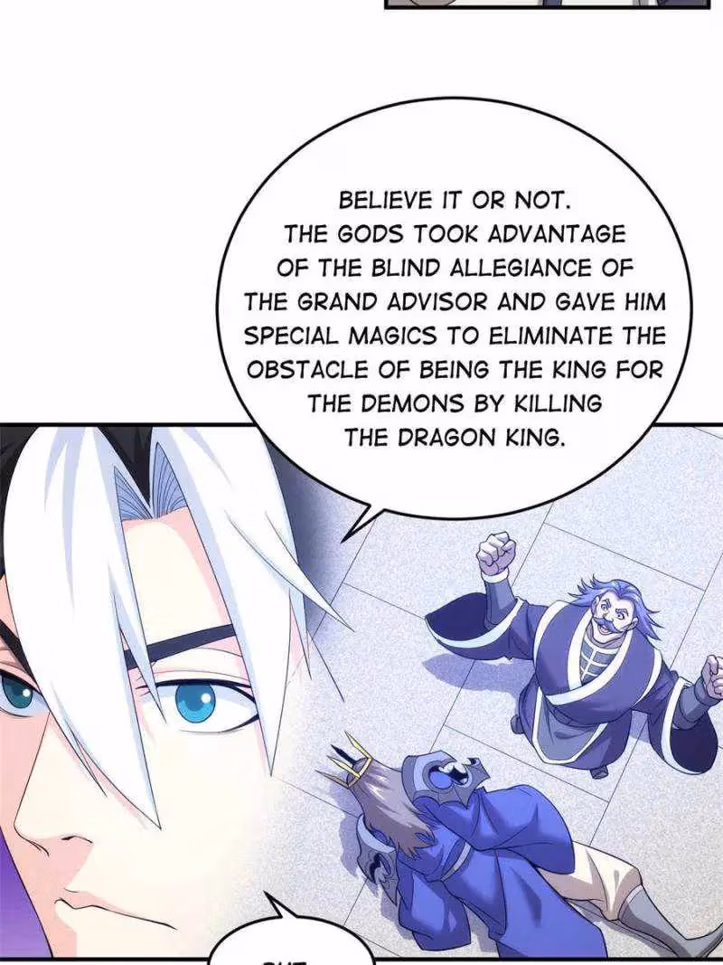 Read Billionaire Player chapter 237 image 33 on Lezhin