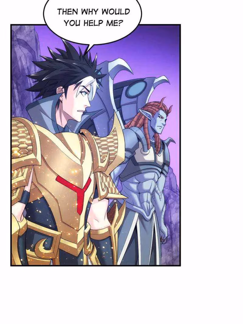 Read Billionaire Player chapter 237 image 35 on Lezhin