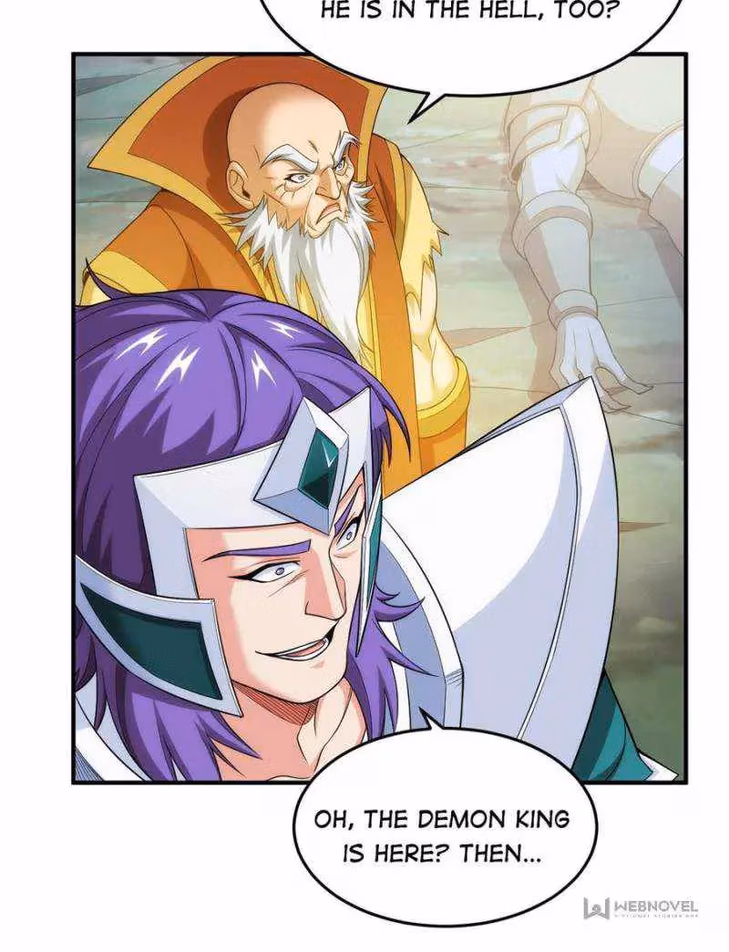 Read Billionaire Player chapter 237 image 48 on Lezhin