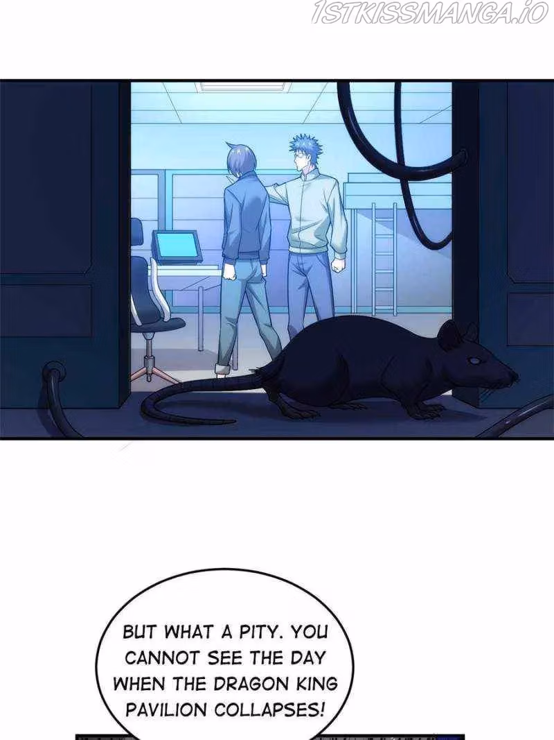 Read Billionaire Player chapter 238 image 10 on Lezhin