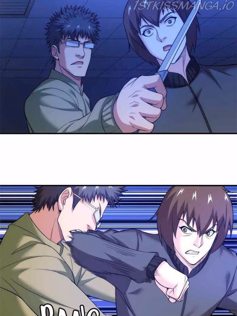 Read Billionaire Player chapter 238 image 13 on Lezhin