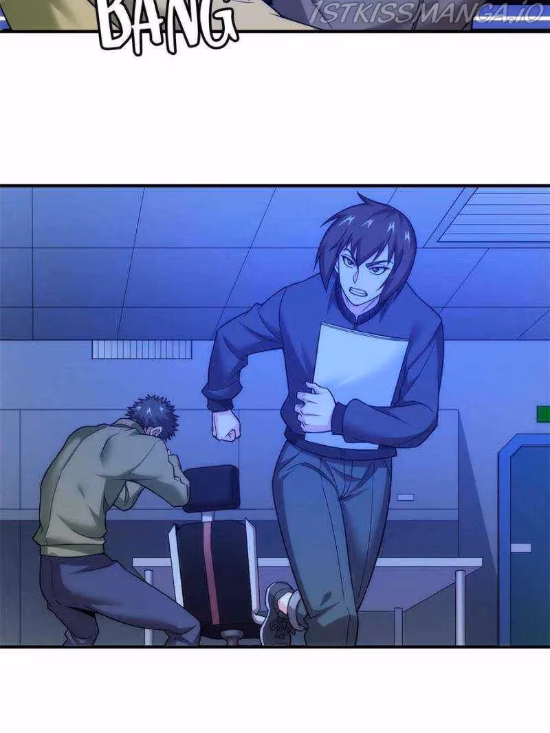 Read Billionaire Player chapter 238 image 14 on Lezhin