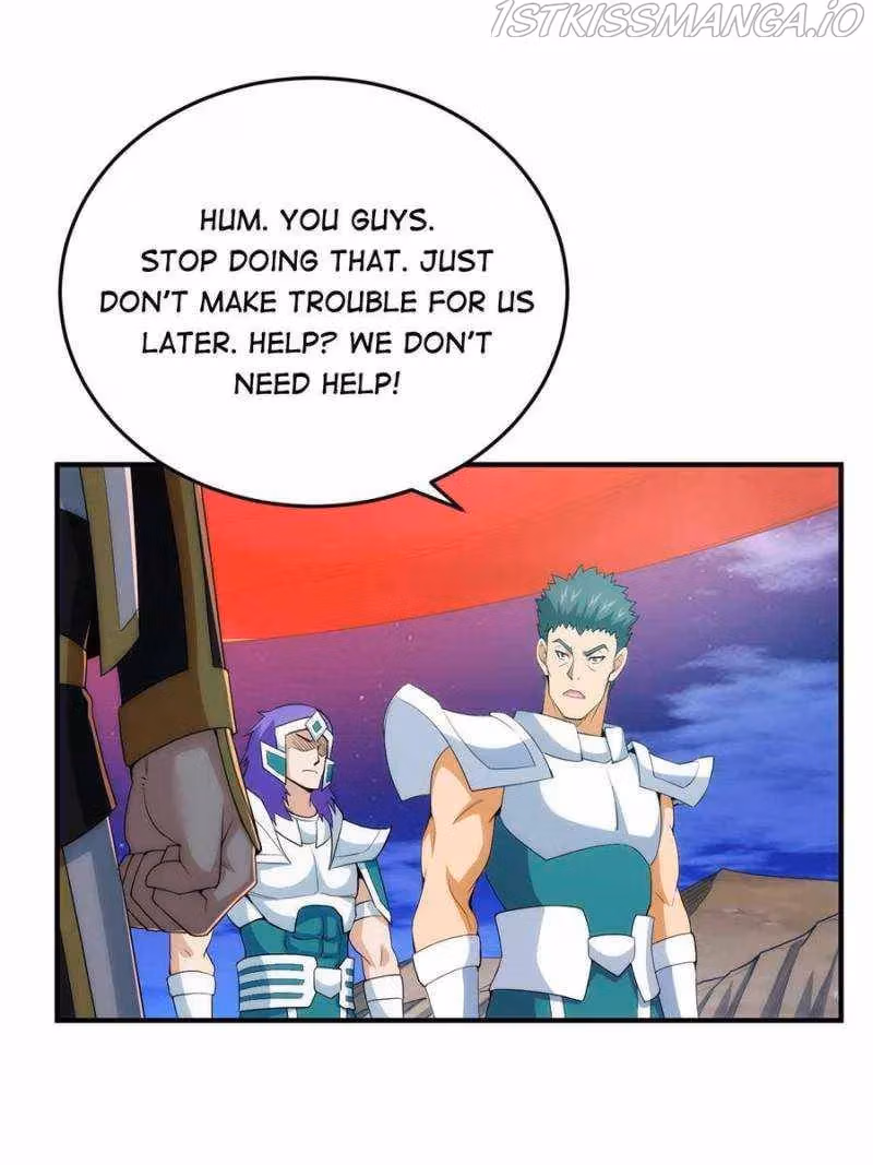 Read Billionaire Player chapter 238 image 23 on Lezhin