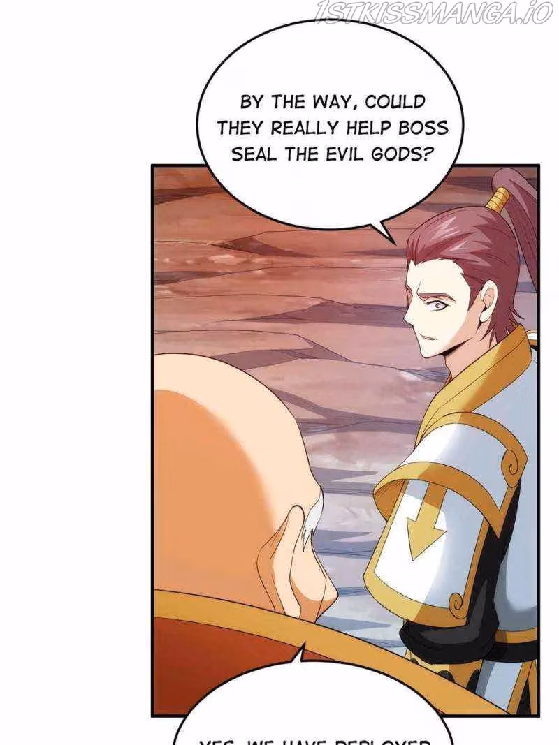 Read Billionaire Player chapter 238 image 24 on Lezhin
