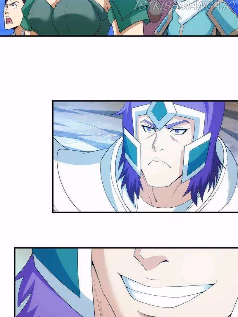 Read Billionaire Player chapter 238 image 28 on Lezhin