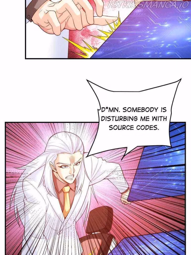 Read Billionaire Player chapter 238 image 3 on Lezhin