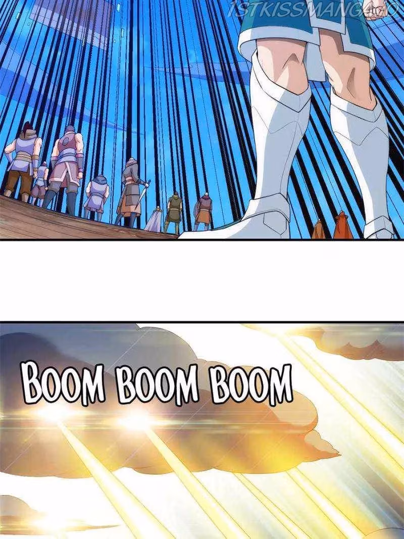 Read Billionaire Player chapter 238 image 30 on Lezhin