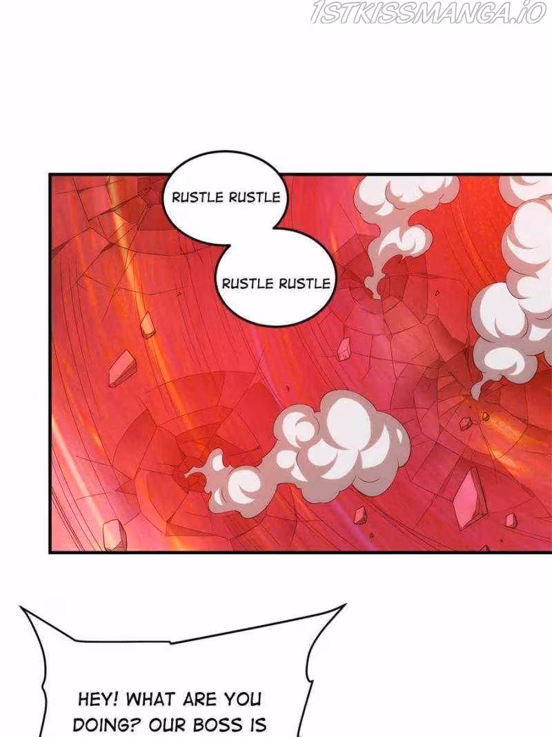 Read Billionaire Player chapter 238 image 33 on Lezhin