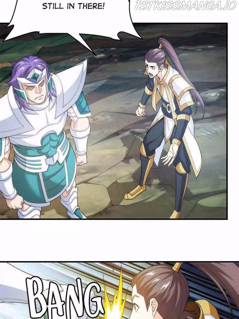Read Billionaire Player chapter 238 image 34 on Lezhin