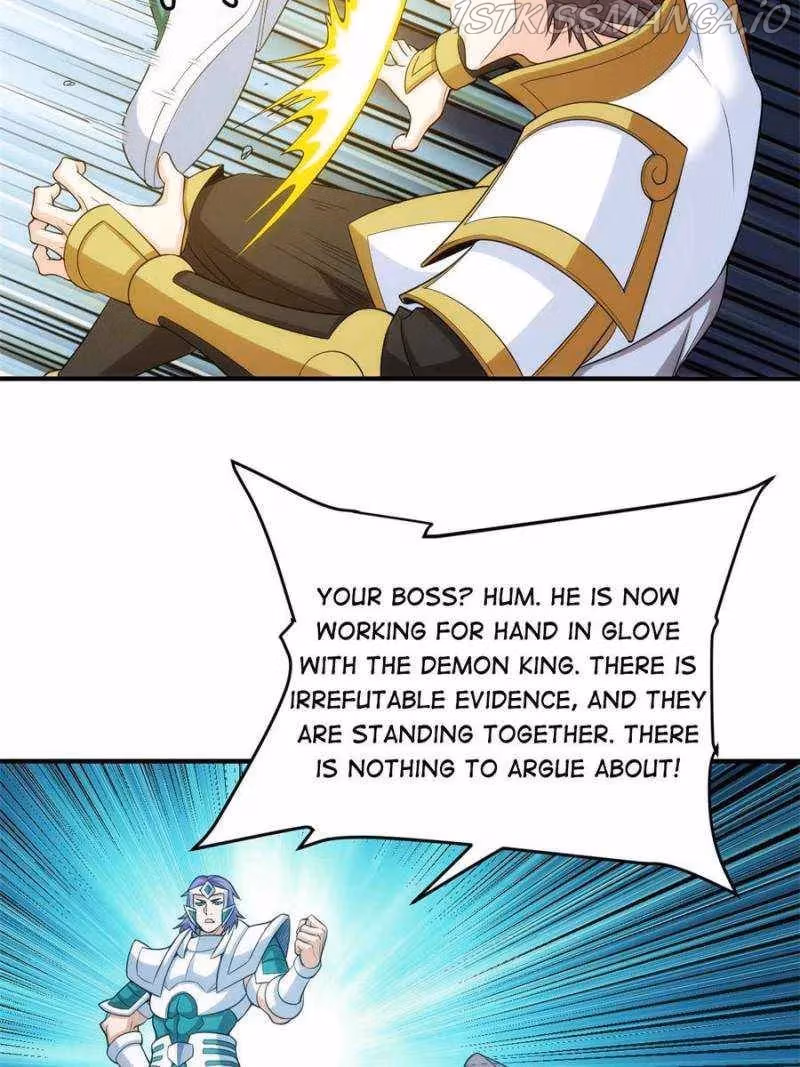 Read Billionaire Player chapter 238 image 35 on Lezhin