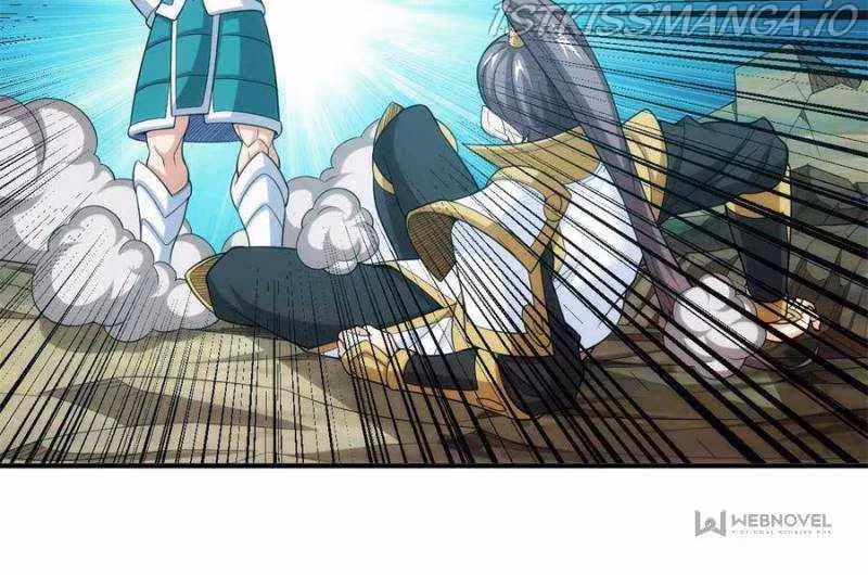 Read Billionaire Player chapter 238 image 36 on Lezhin