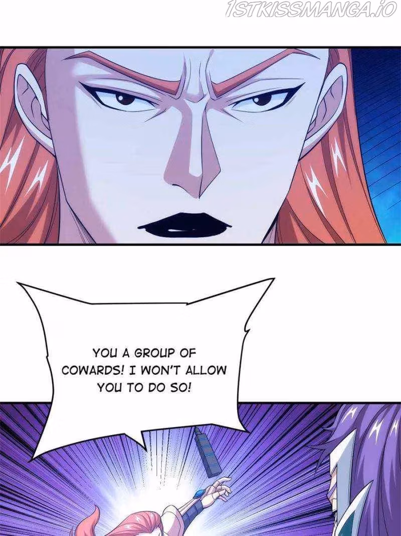 Read Billionaire Player chapter 238 image 37 on Lezhin