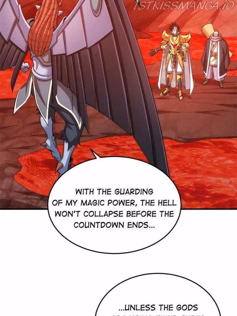 Read Billionaire Player chapter 238 image 42 on Lezhin