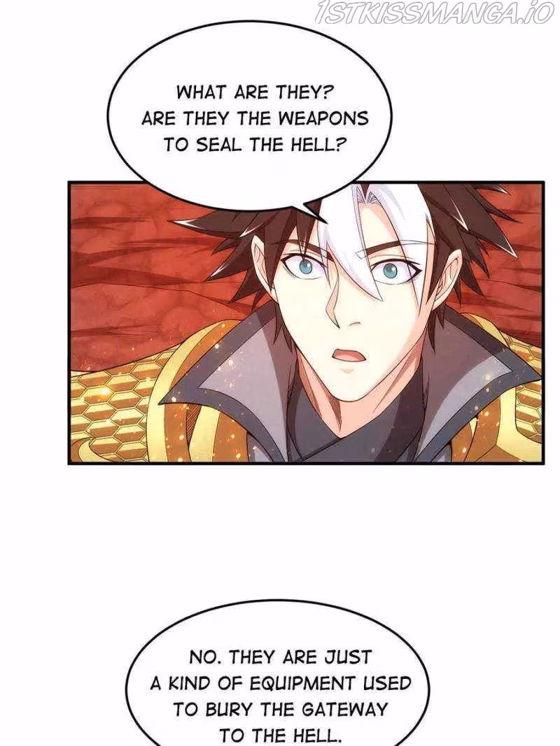 Read Billionaire Player chapter 238 image 44 on Lezhin