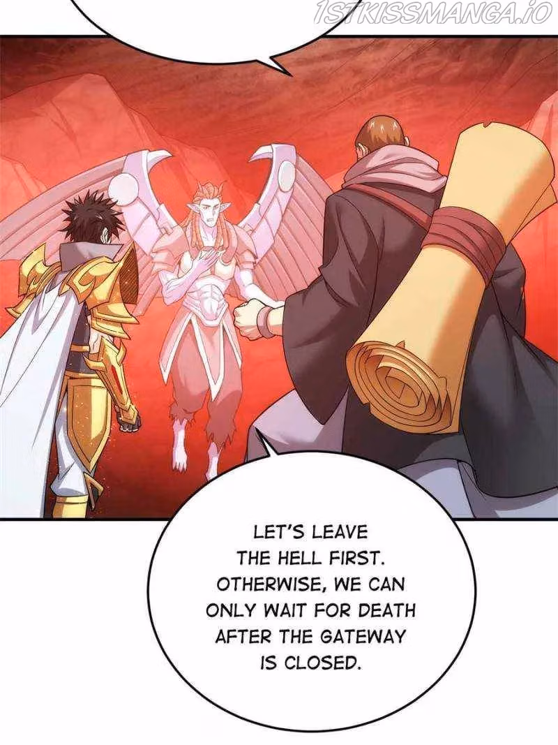 Read Billionaire Player chapter 238 image 46 on Lezhin