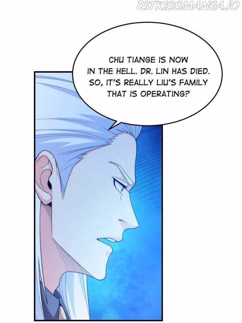 Read Billionaire Player chapter 238 image 5 on Lezhin