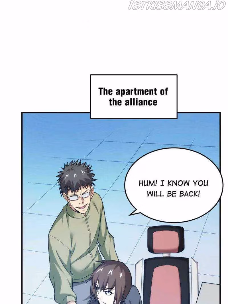 Read Billionaire Player chapter 238 image 6 on Lezhin