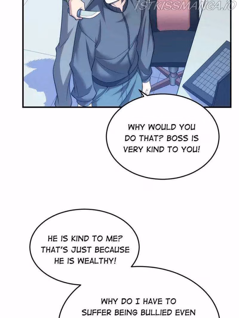 Read Billionaire Player chapter 238 image 7 on Lezhin