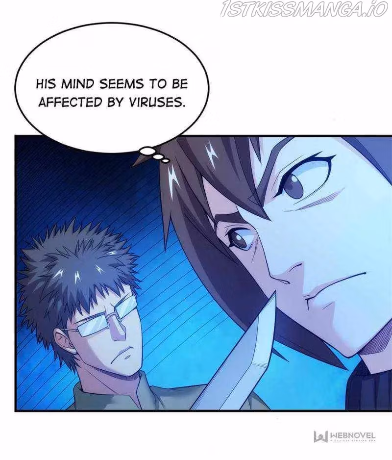 Read Billionaire Player chapter 238 image 9 on Lezhin