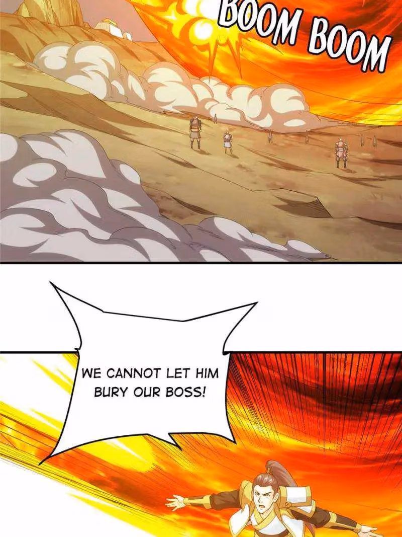 Read Billionaire Player chapter 239 image 1 on Lezhin