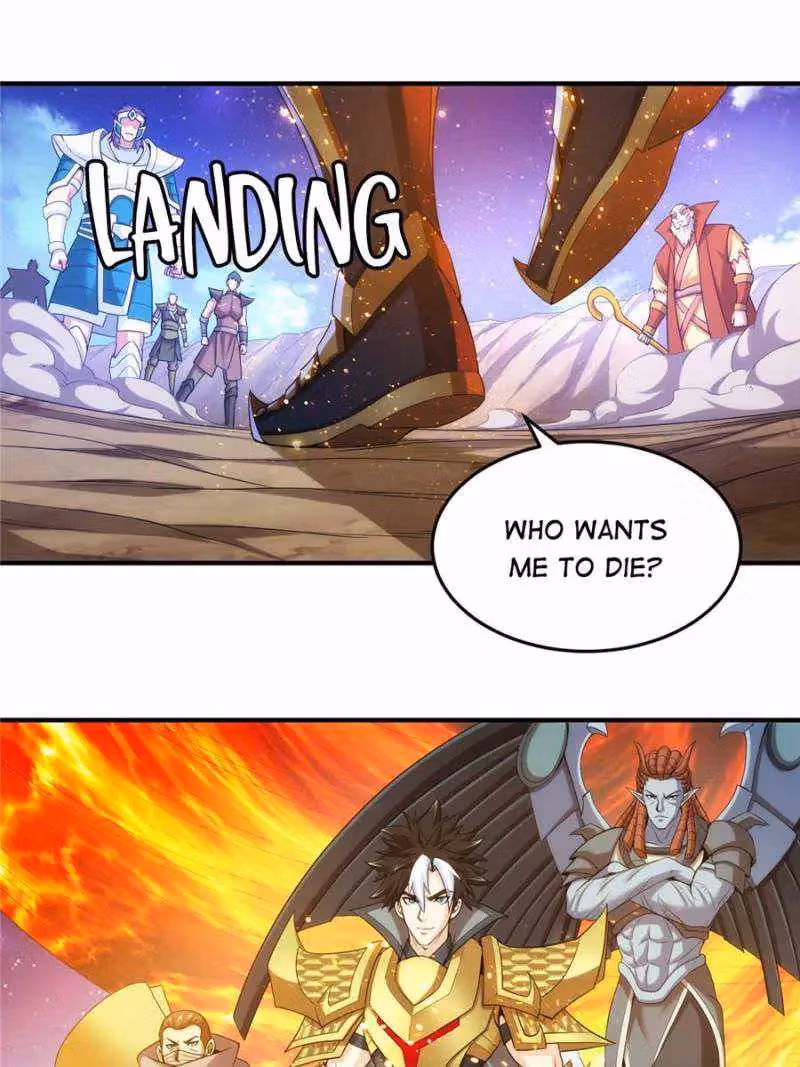 Read Billionaire Player chapter 239 image 14 on Lezhin
