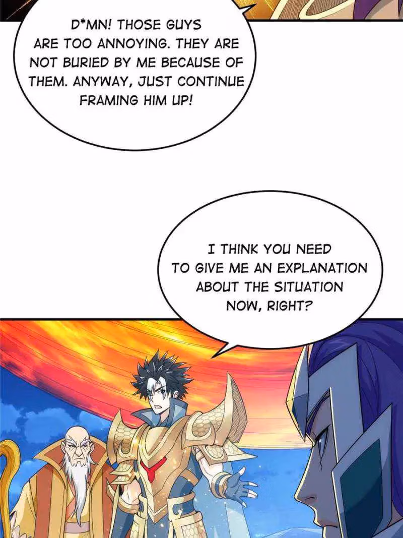 Read Billionaire Player chapter 239 image 17 on Lezhin