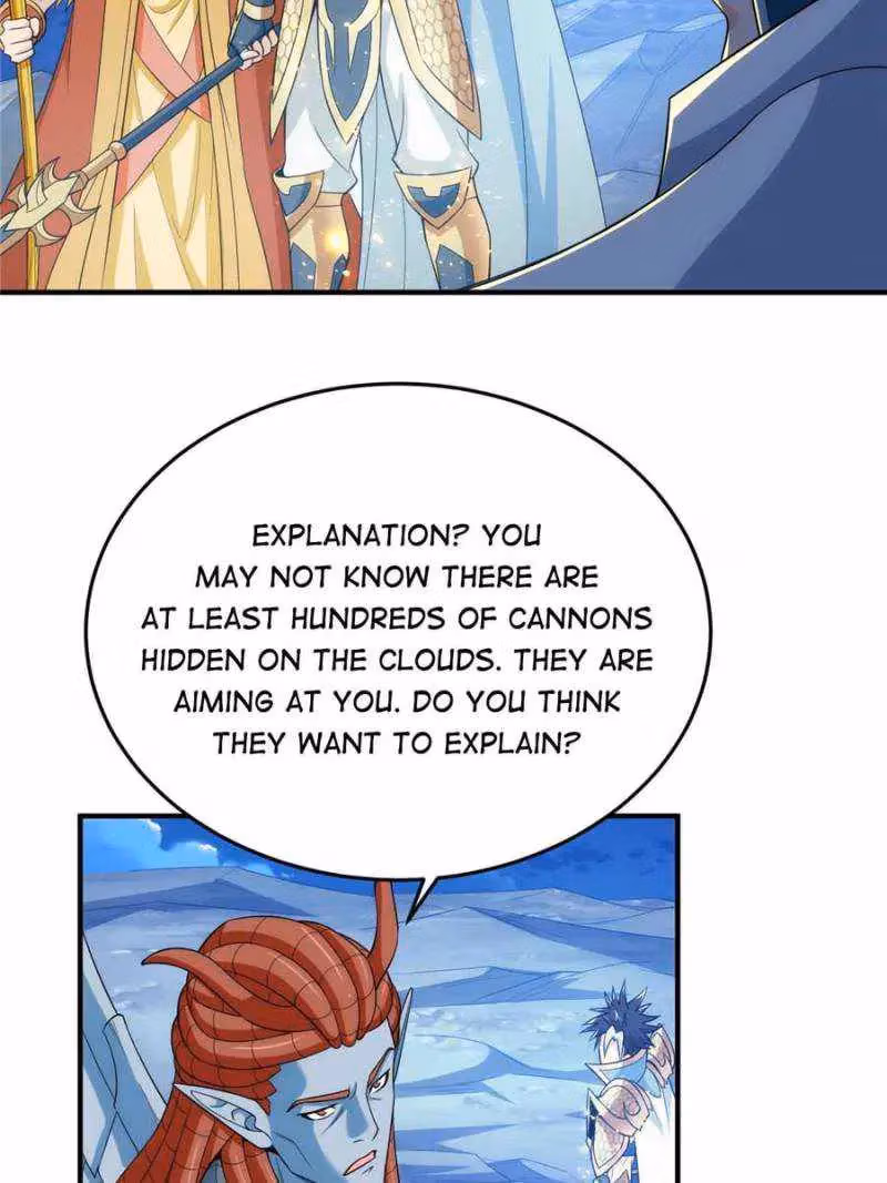 Read Billionaire Player chapter 239 image 18 on Lezhin